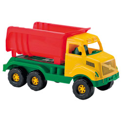 Camion cargo