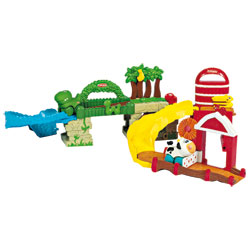 Coffret mini Roulimou
