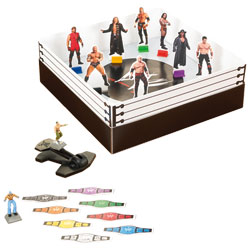 WWE Sky Slam