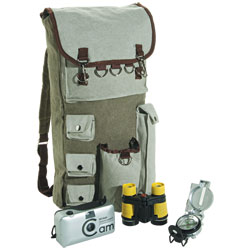 Kit aventure