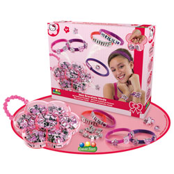 Coffret de bracelets