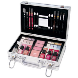Mallette maquillage