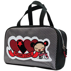 Sac punk love Pucca