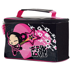 Vanity Punk Love Pucca