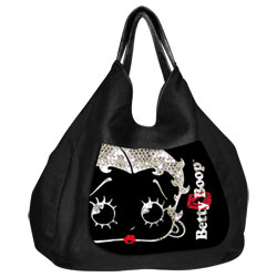 Maxi sac Betty Boop