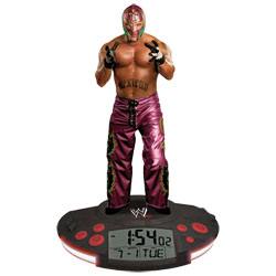 Radioréveil WWE