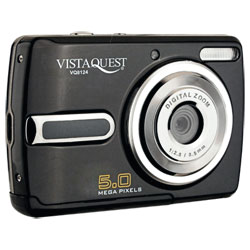 Appareil photo numérique VQ8124