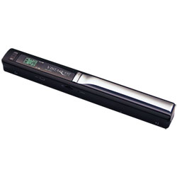 Scanner portable HS 500