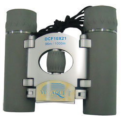 Jumelles DCF 10 x 21