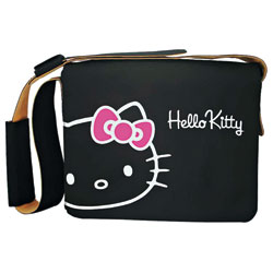 Sac bandoulière Hello Kitty