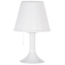 Lampe LED aux couleurs changeantes