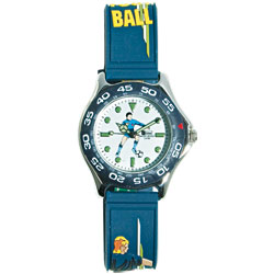 Montre foot