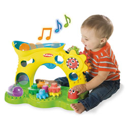 Clic Clac Musical