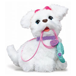 Gogo mon chien