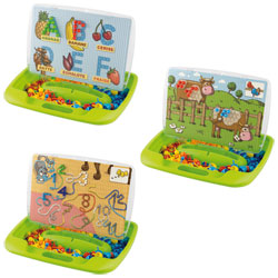 Clic'Educ Petite section