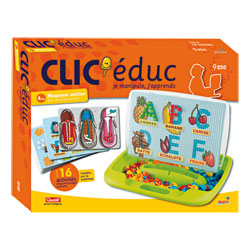 Clic Educ moyenne section