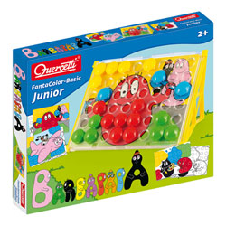 Fantacolor Basic Junior Barbapapa