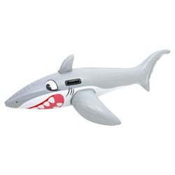 Requin Gonflable 185 cm 
