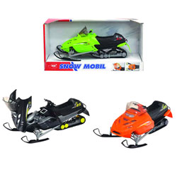 Moto Neige