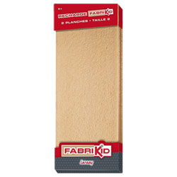 2 Planches Fabrikid Taille 2
