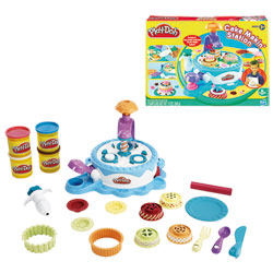 Le petit patissier