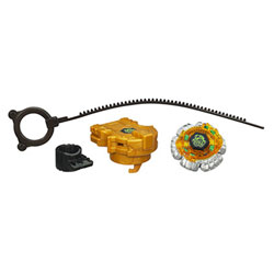 Beyblade Metal Fusion 2 COUNTER SCORPIO