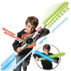 Clone Wars : Sabre laser de Grevious