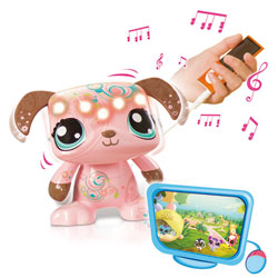 I-Petshop