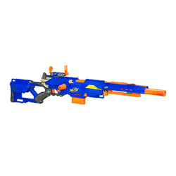 NERF LONGSTRIKE C6