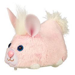 Furry Frenzies Mc Pinky Lapin