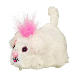 Furry Frenzie Sassy la Classy