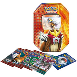 Pokebox