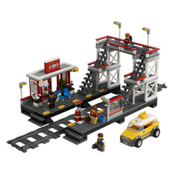 7937-La Gare