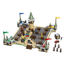 3862-Hogwarts Challenge