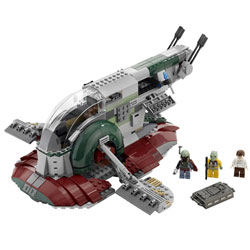 8097-Slave I