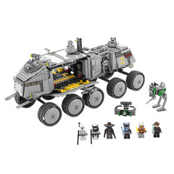 8098-Clone Turbo Tank