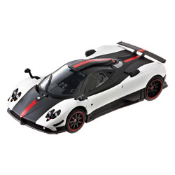 Pagani Zonda 5 1/18ème
