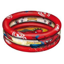 Piscine Spiderman Sense