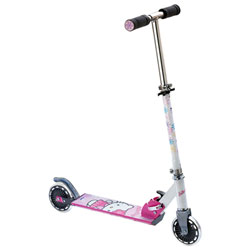 Patinette pliante Hello Kitty