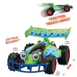 Voiture Toy Story Buggy