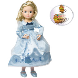 Poupée Disney Princesse
