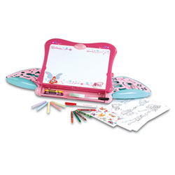 Activité nomade Winx