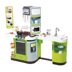 Cuisine loft