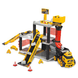 Set construction Base