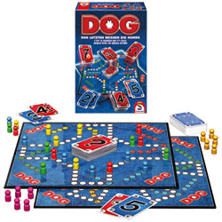 Dog