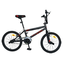 Vélo Free style 20 pouces