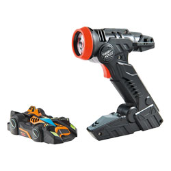 Voiture Laser Zéro Gravity Orange