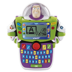 Genius Pocket Buzz l'Eclair