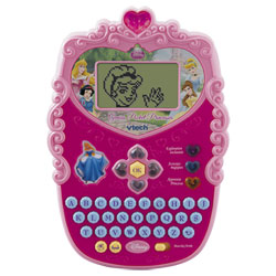 Genius Pocket Princesses