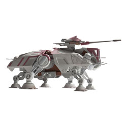Maquette Easy Kit  Revell AT TE CLONE WARS